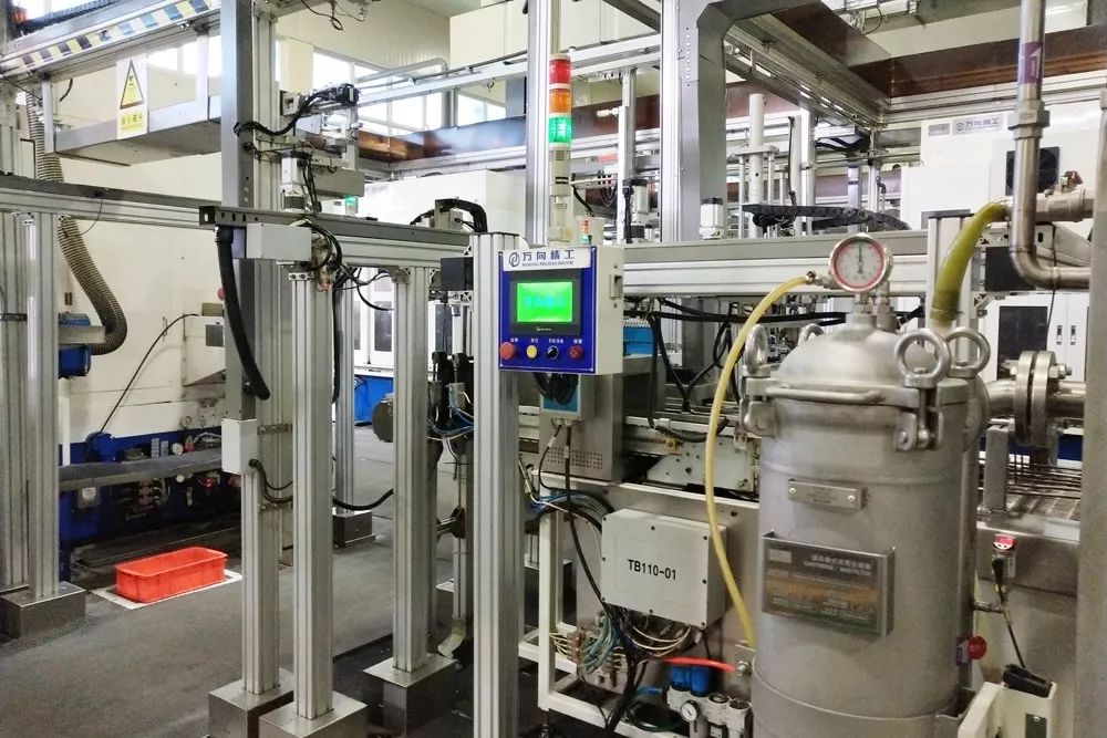 万向集团的走势,万向集团工作怎么样