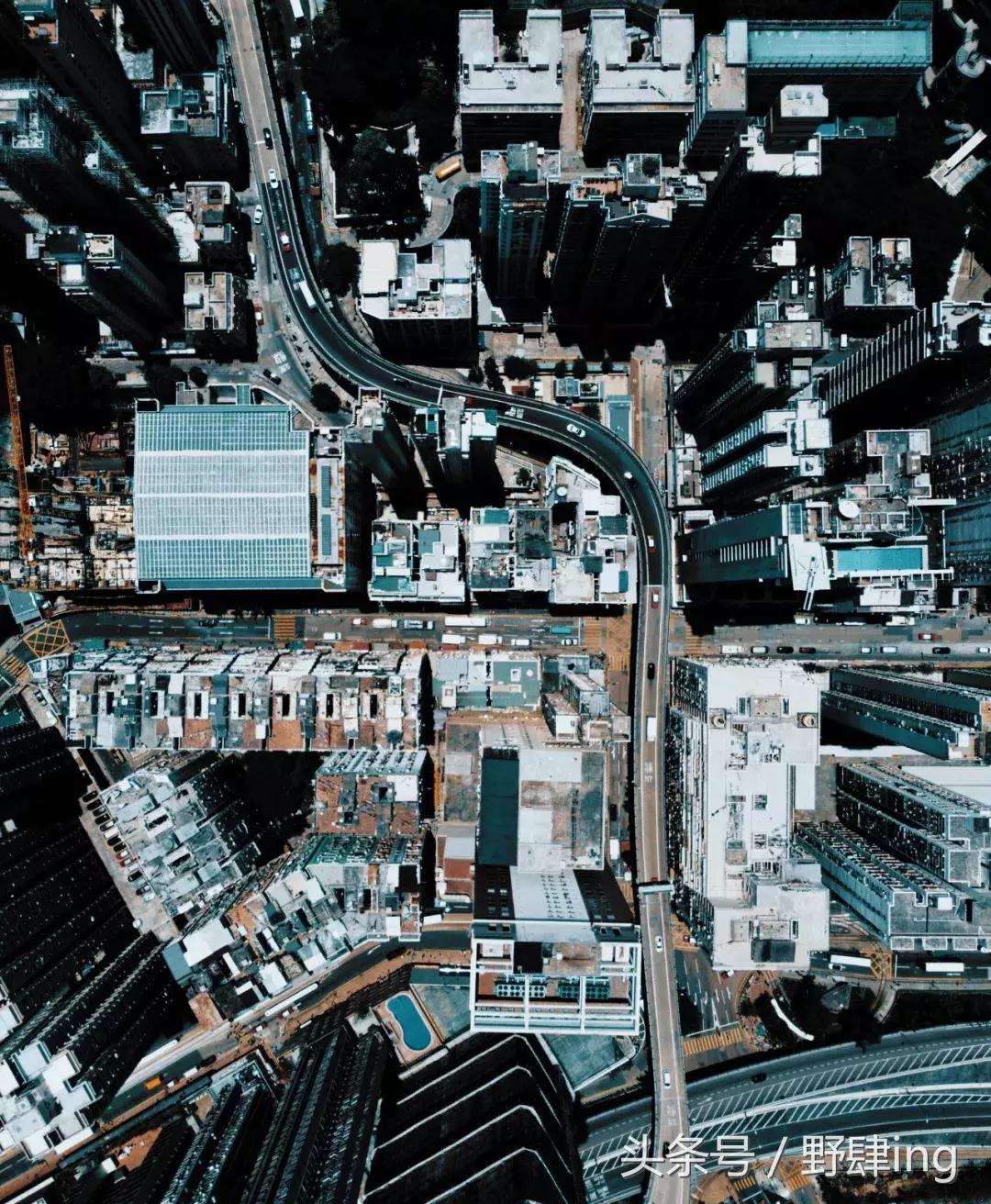 30张图片看西关,一张照片证明你去过的香港