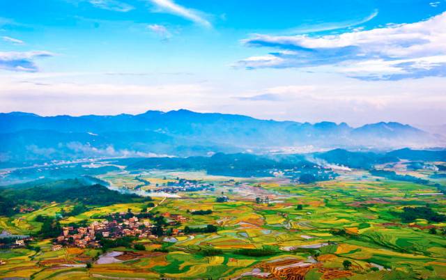 这才是桂林该有的样子,这才是广西最美的美景