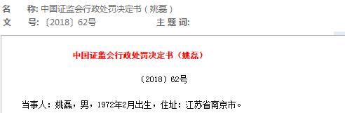 券商员工违规炒股被罚1亿,证监会严查券商违规