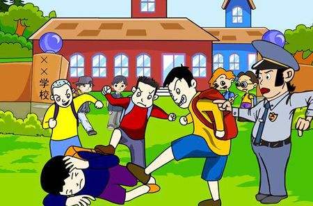 那些年我们遇到的恶意,我们曾遭受过的恶意