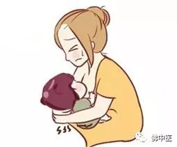 抱孩子怎么预防粗手臂,防止手腕疼的正确抱孩子姿势