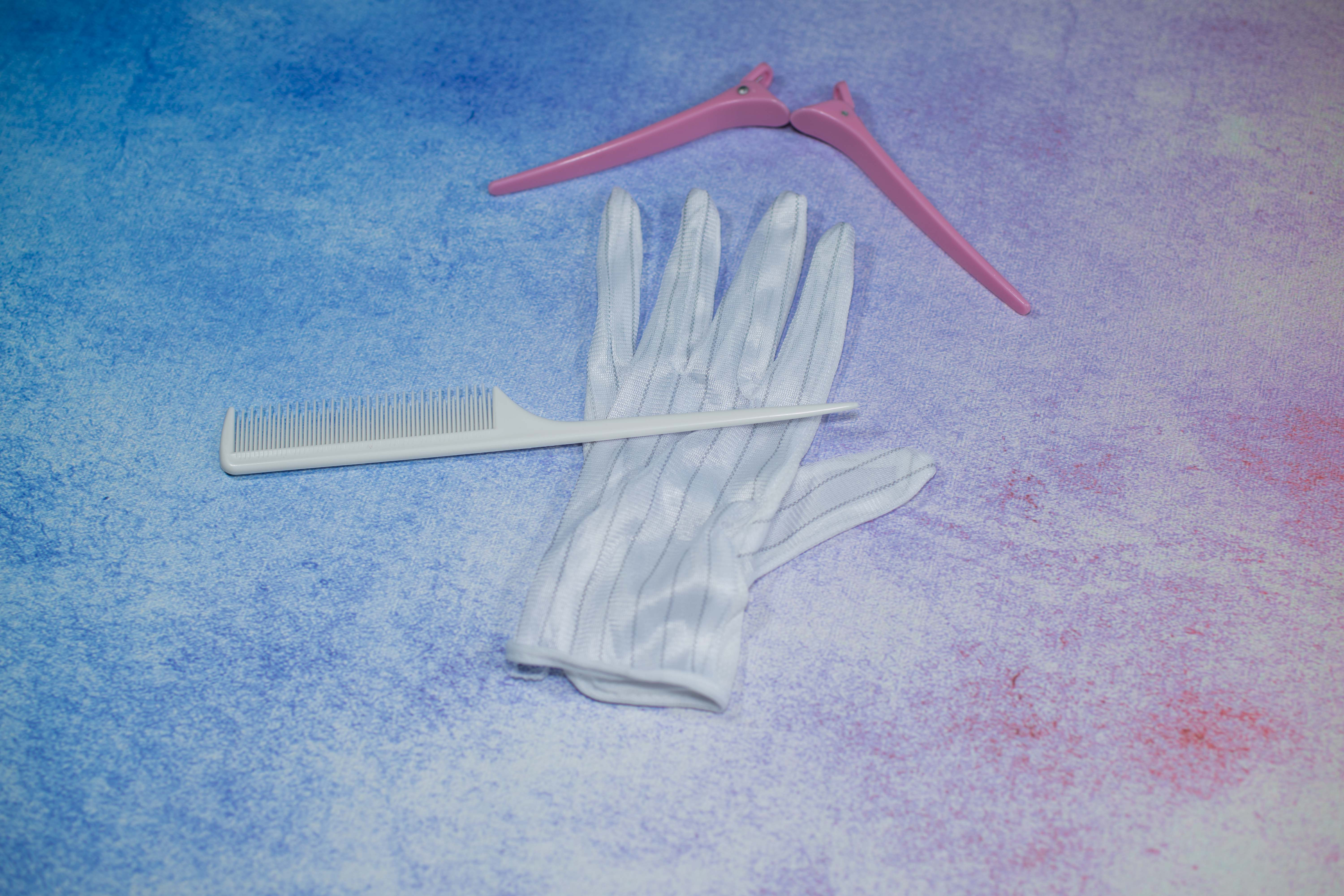 夏季福音：手残*党**小仙女卷发棒