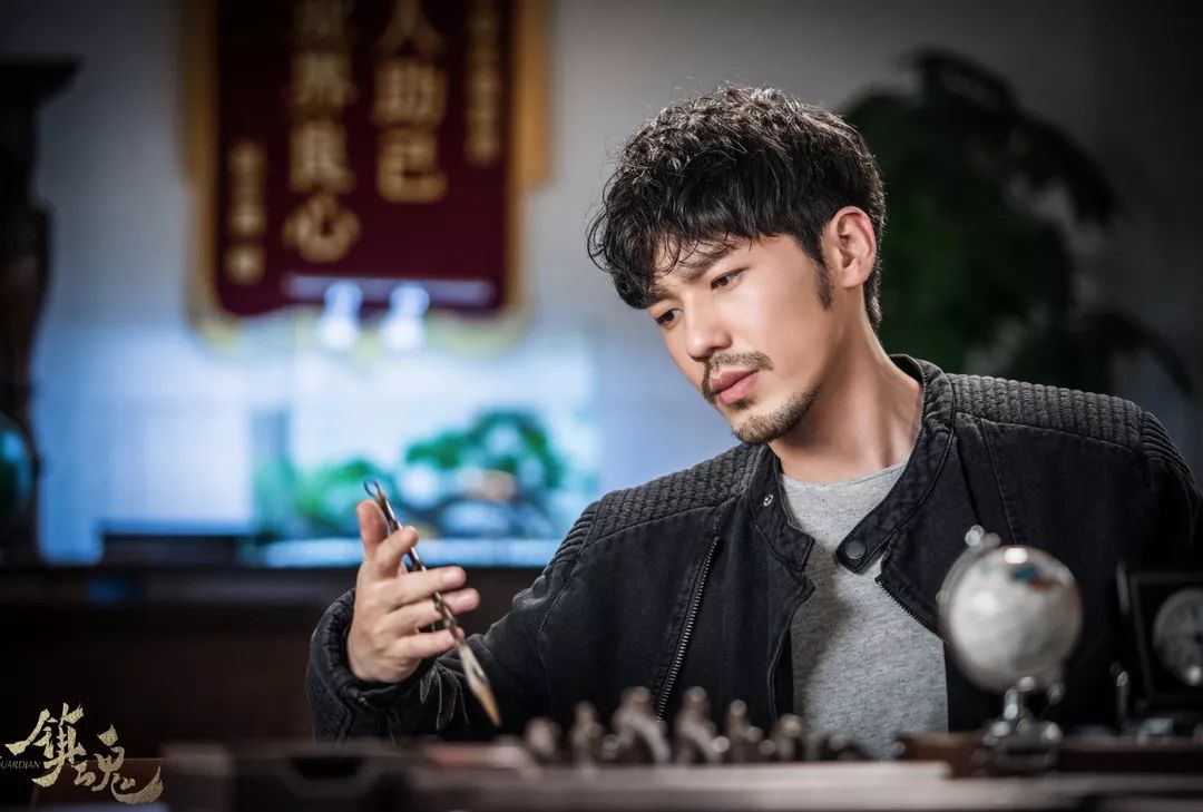 镇魂女孩儿,镇魂女孩大结局