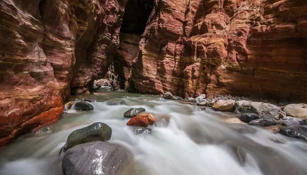 凉山金阳的旅游景点都有哪些,凉山超美自然景观