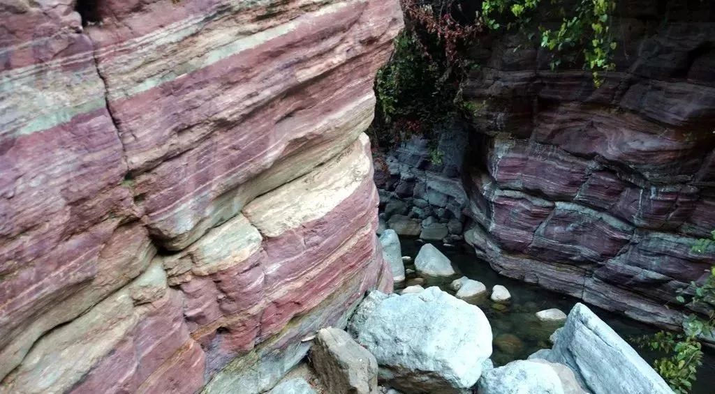 凉山金阳的旅游景点都有哪些,凉山超美自然景观