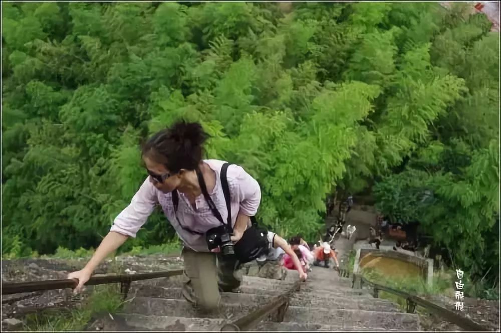 九江周围九月份游玩,九江市旅游的地方必去十大景点