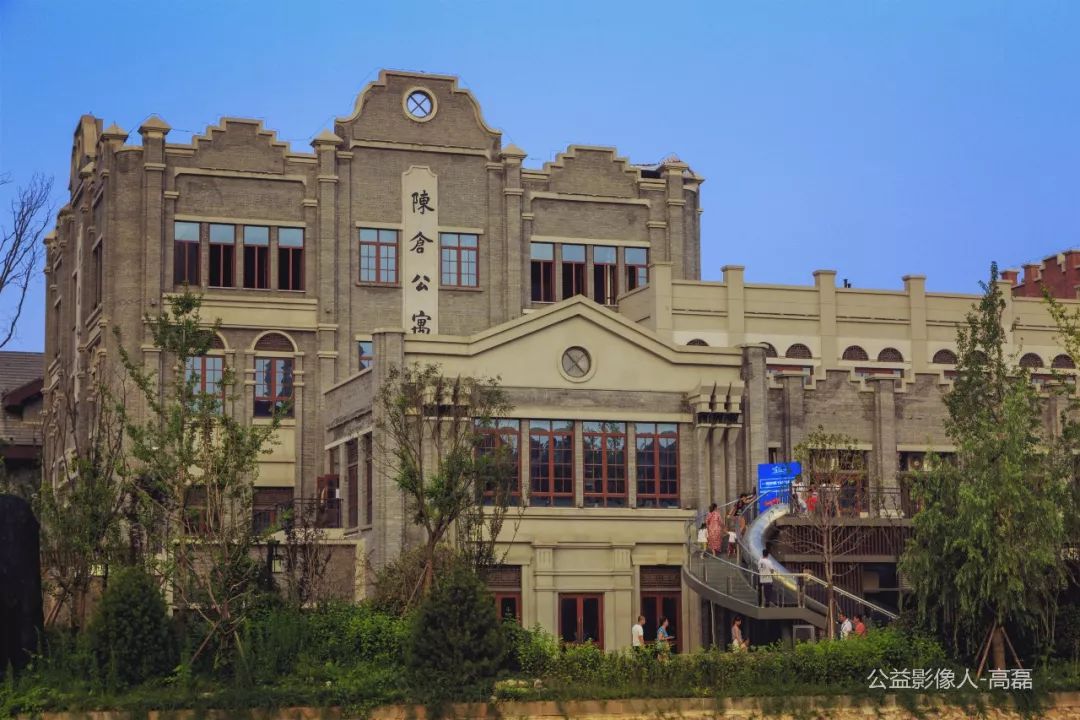 宝鸡中华石鼓园有什么建筑,陕西宝鸡市旅游景点中华石鼓园