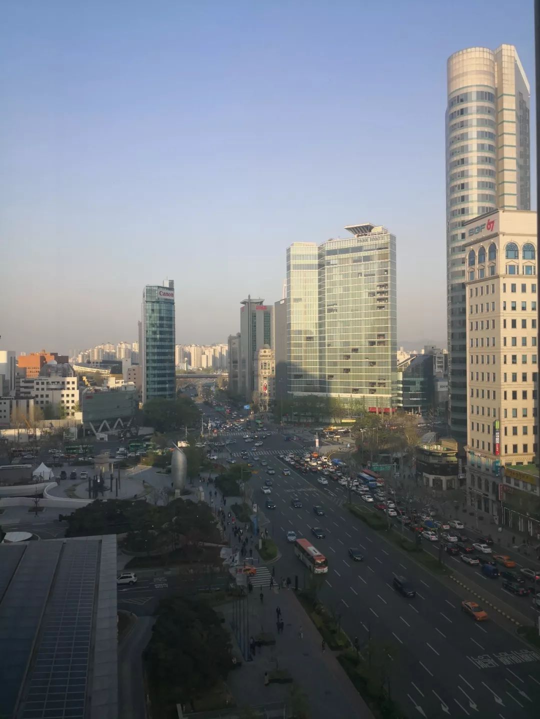 聚焦｜邂逅时尚韩国！中韩时尚商贸交流201808期