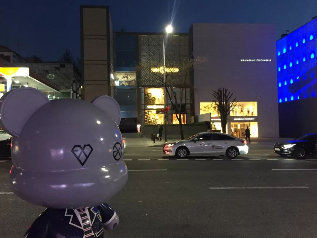 聚焦｜邂逅时尚韩国！中韩时尚商贸交流201808期