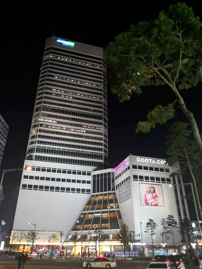 聚焦｜邂逅时尚韩国！中韩时尚商贸交流201808期