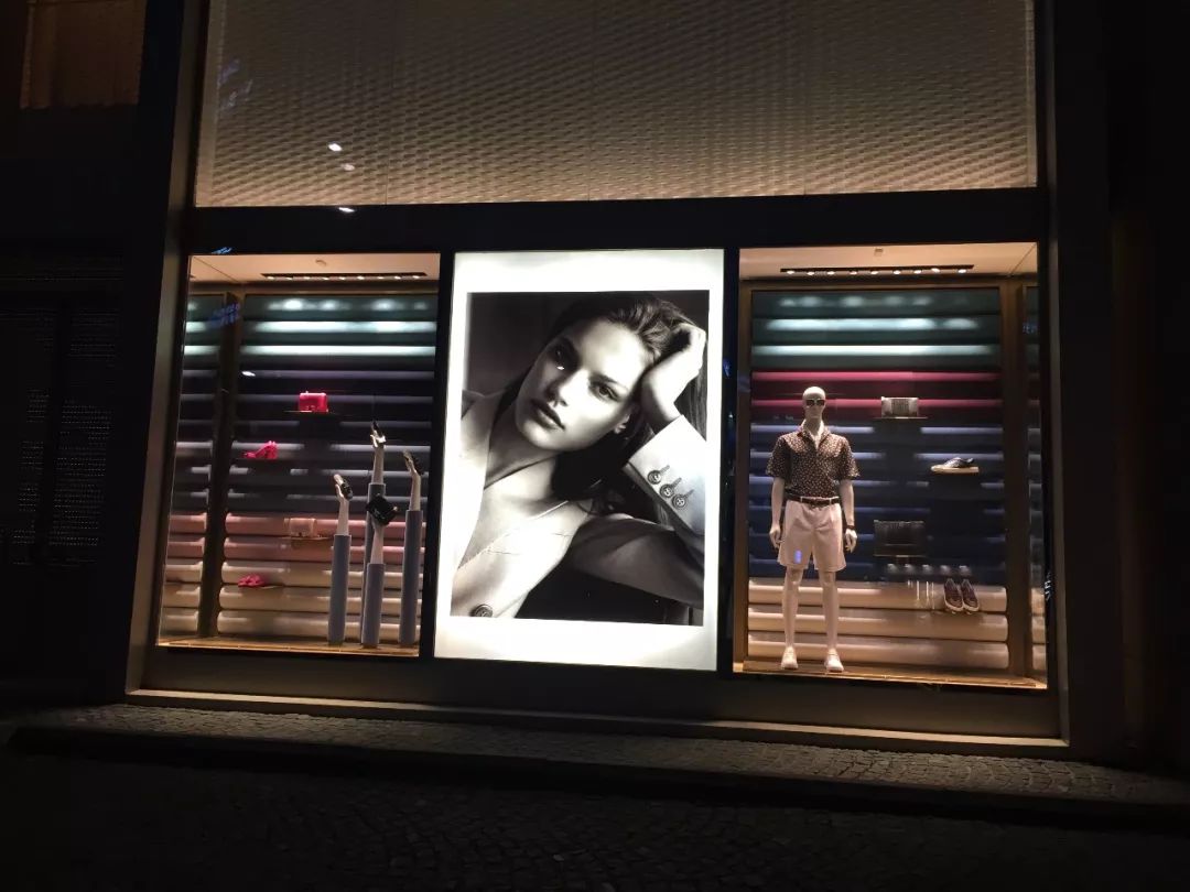 聚焦｜邂逅时尚韩国！中韩时尚商贸交流201808期