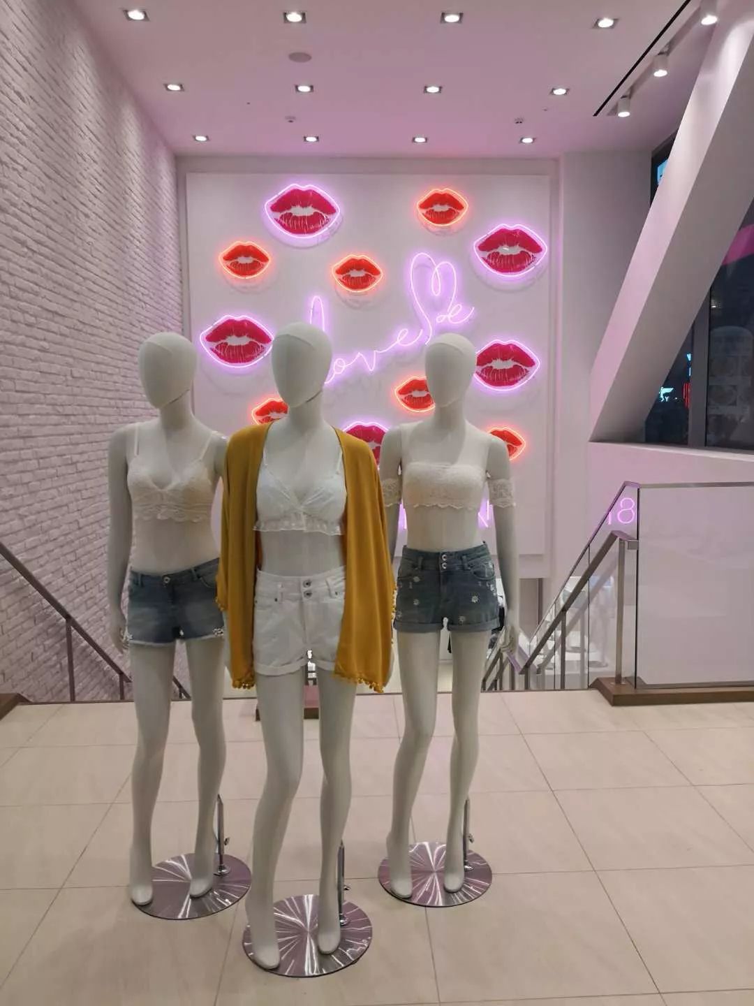 聚焦｜邂逅时尚韩国！中韩时尚商贸交流201808期