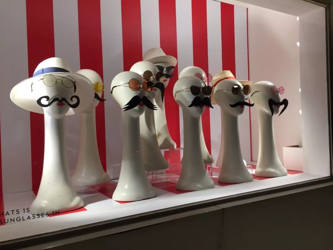 聚焦｜邂逅时尚韩国！中韩时尚商贸交流201808期