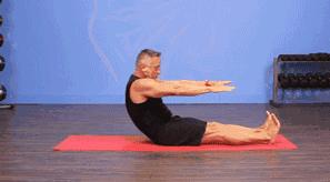 明星都在练的普拉提运动，它真的不是瑜伽！