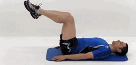 明星都在练的普拉提运动，它真的不是瑜伽！