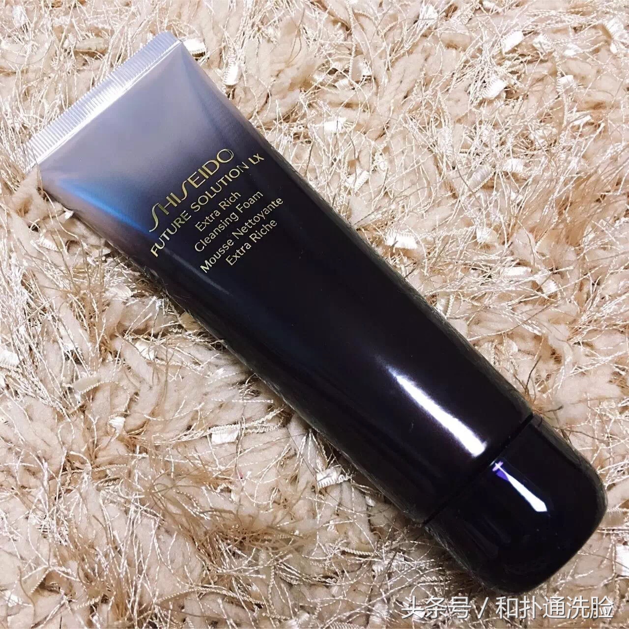 逆龄多肽氨基酸洗面奶,逆龄密码洗面奶