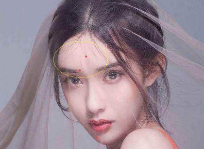 女人腿上长白毛的风水寓意,腿上长毛的女孩有福气吗