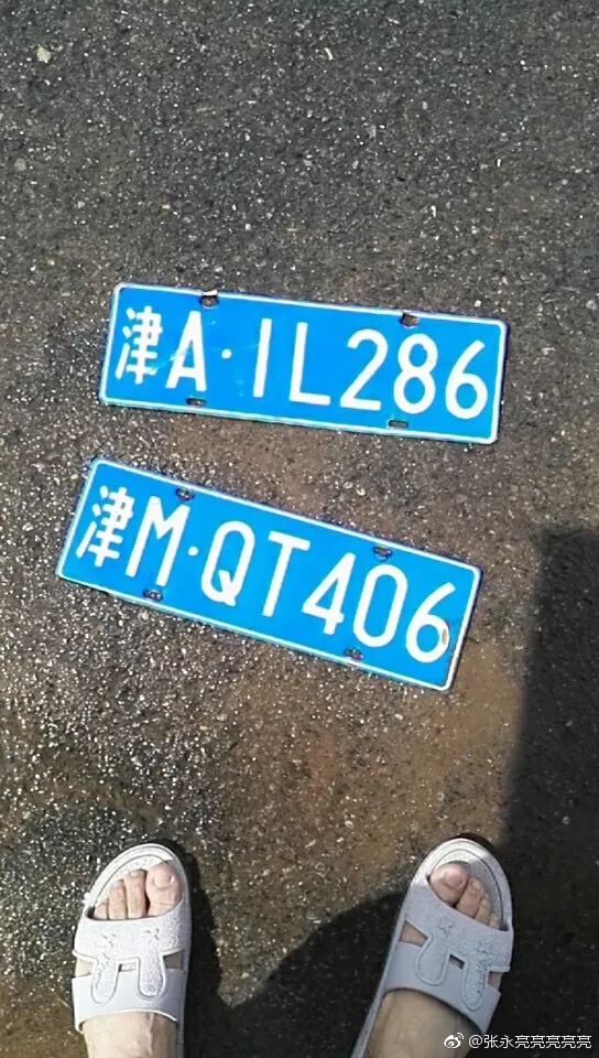 牌照丢失怎么可以找回来,牌照丢有人拾起吗