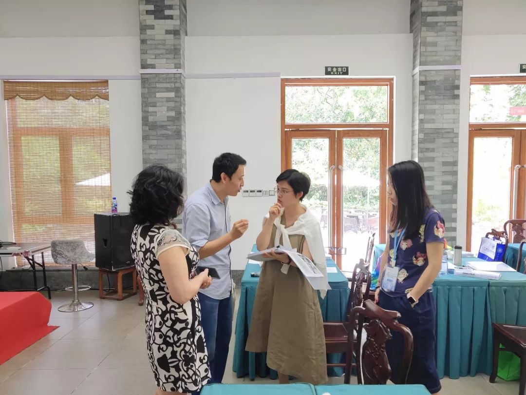 「菁英计划」菁英七期｜胡小军：打造品牌项目，构建社会组织影响力