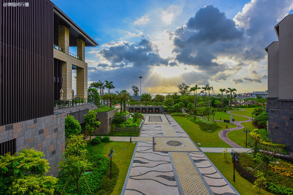泰国最美海岛海滩,泰国海岛项目危险
