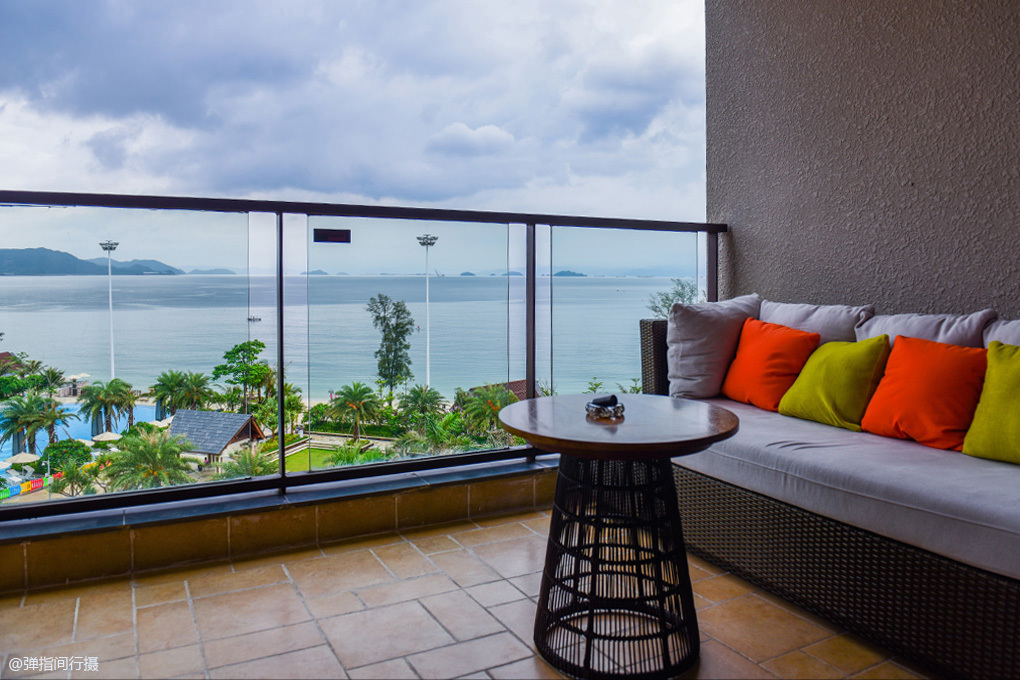 泰国最美海岛海滩,泰国海岛项目危险