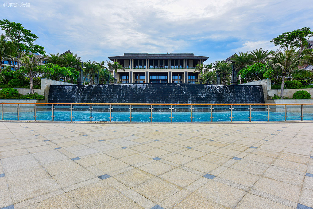 泰国最美海岛海滩,泰国海岛项目危险
