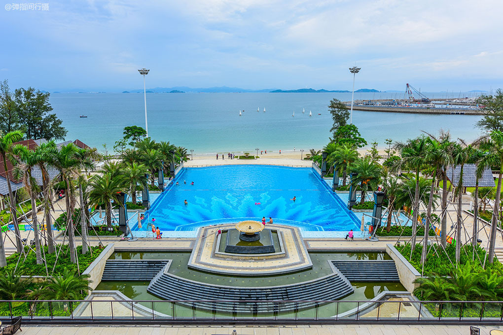 泰国最美海岛海滩,泰国海岛项目危险