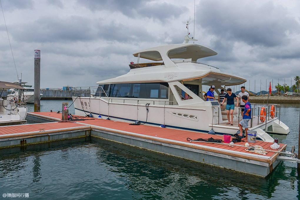 泰国最美海岛海滩,泰国海岛项目危险