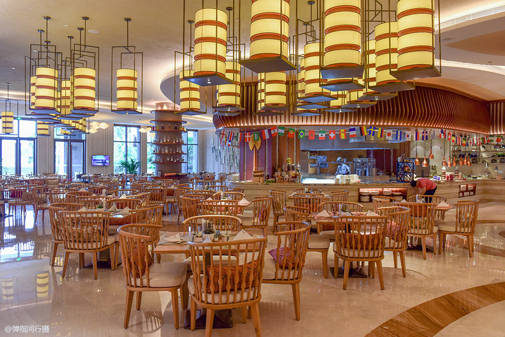 泰国最美海岛海滩,泰国海岛项目危险