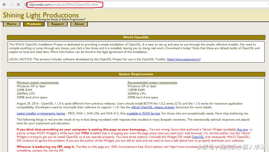 ssl操作流程,简述ssl运作过程