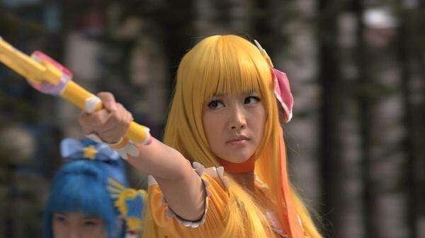 巴啦啦小魔仙咒语总结,巴啦啦小魔仙5个最难读的咒语