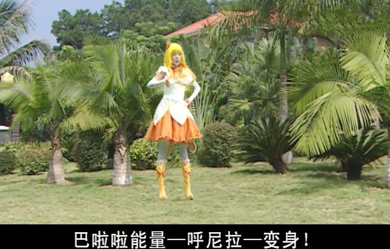 巴啦啦小魔仙咒语总结,巴啦啦小魔仙5个最难读的咒语