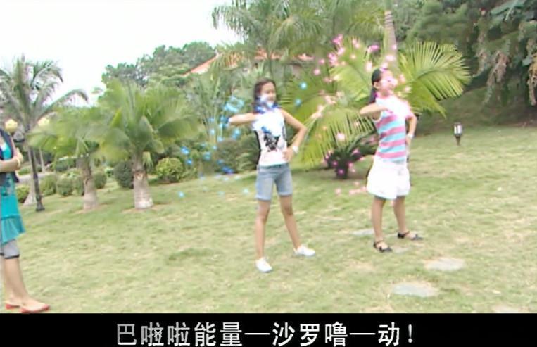 巴啦啦小魔仙咒语总结,巴啦啦小魔仙5个最难读的咒语