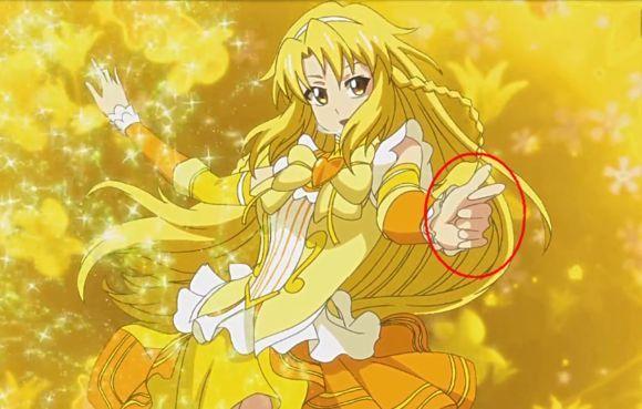 巴啦啦小魔仙咒语总结,巴啦啦小魔仙5个最难读的咒语