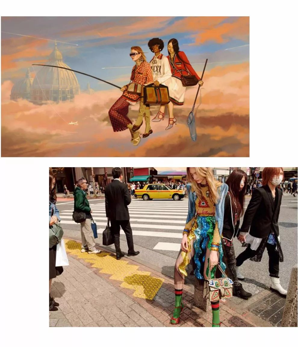 赫本风复古包包,赫本风背什么包