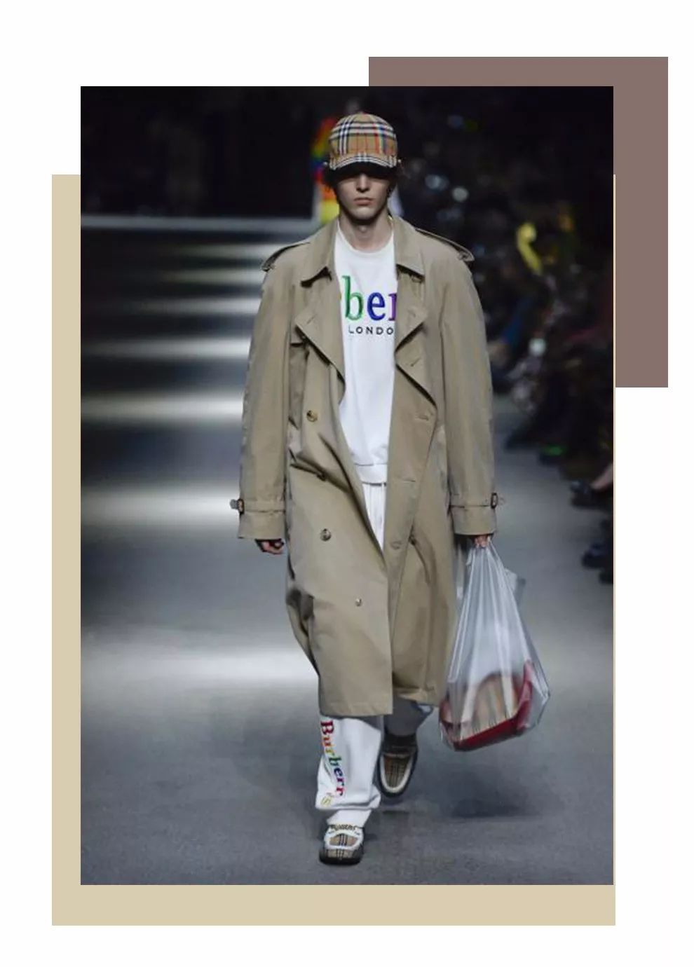 赫本风复古包包,赫本风背什么包