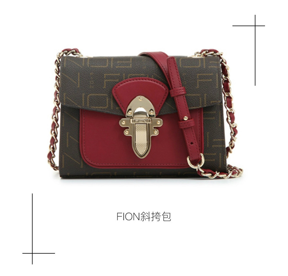 赫本风复古包包,赫本风背什么包