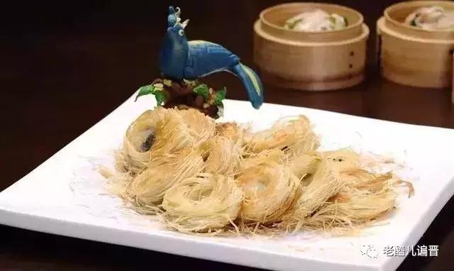 山西特产闻喜煮饼浓浓家乡味道,家乡风味小吃作文山西