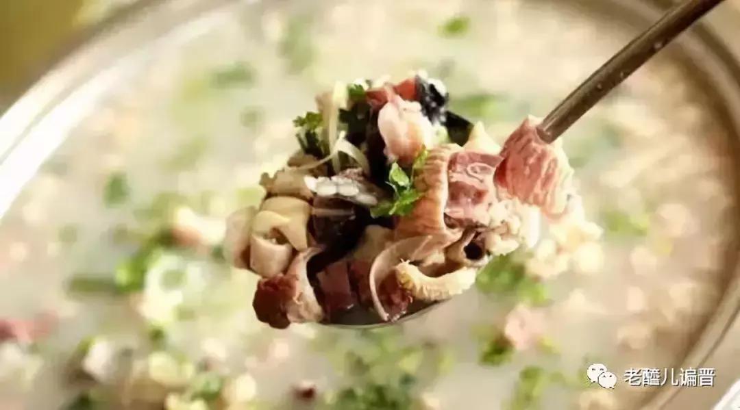 山西特产闻喜煮饼浓浓家乡味道,家乡风味小吃作文山西