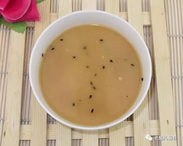 山西特产闻喜煮饼浓浓家乡味道,家乡风味小吃作文山西