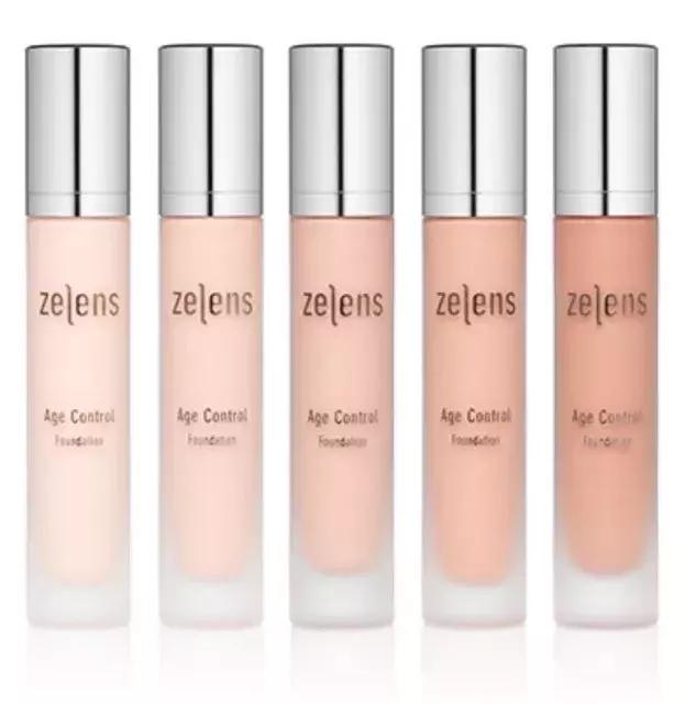 油皮痘痘肌粉底液排行榜 (blank me粉底液油皮痘痘推荐)