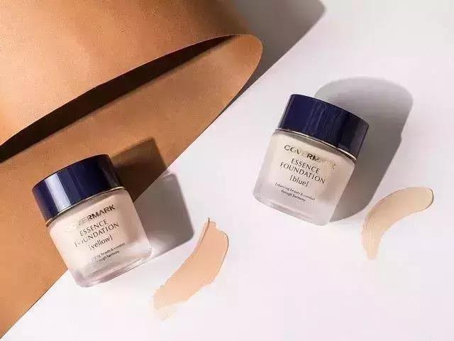 油皮痘痘肌粉底液排行榜 (blank me粉底液油皮痘痘推荐)