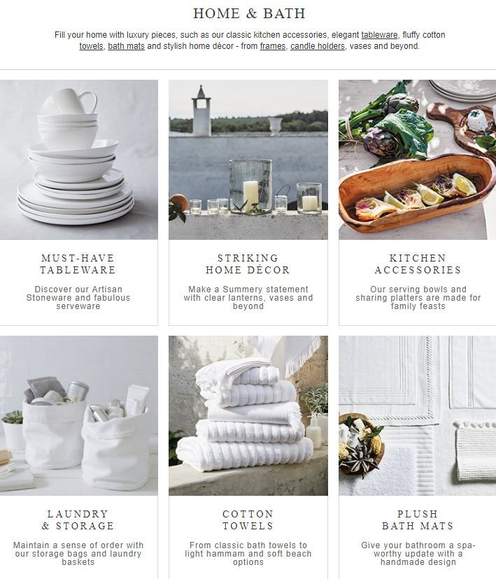 「长篇」国外20个热门家居买手网站,从此宜家是路人