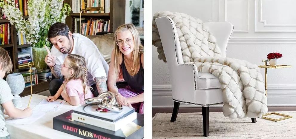 「长篇」国外20个热门家居买手网站,从此宜家是路人