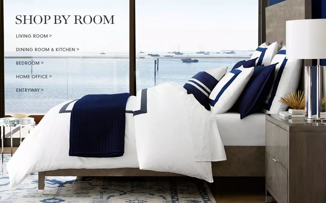 「长篇」国外20个热门家居买手网站,从此宜家是路人