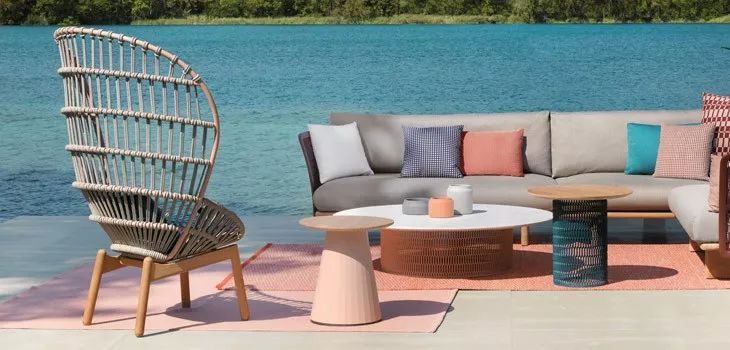 「长篇」国外20个热门家居买手网站,从此宜家是路人