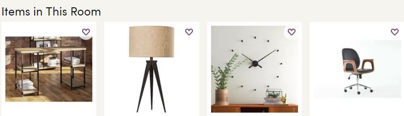 「长篇」国外20个热门家居买手网站,从此宜家是路人