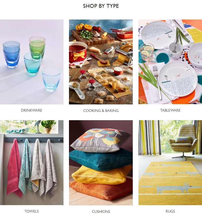 「长篇」国外20个热门家居买手网站,从此宜家是路人