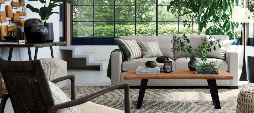 「长篇」国外20个热门家居买手网站,从此宜家是路人